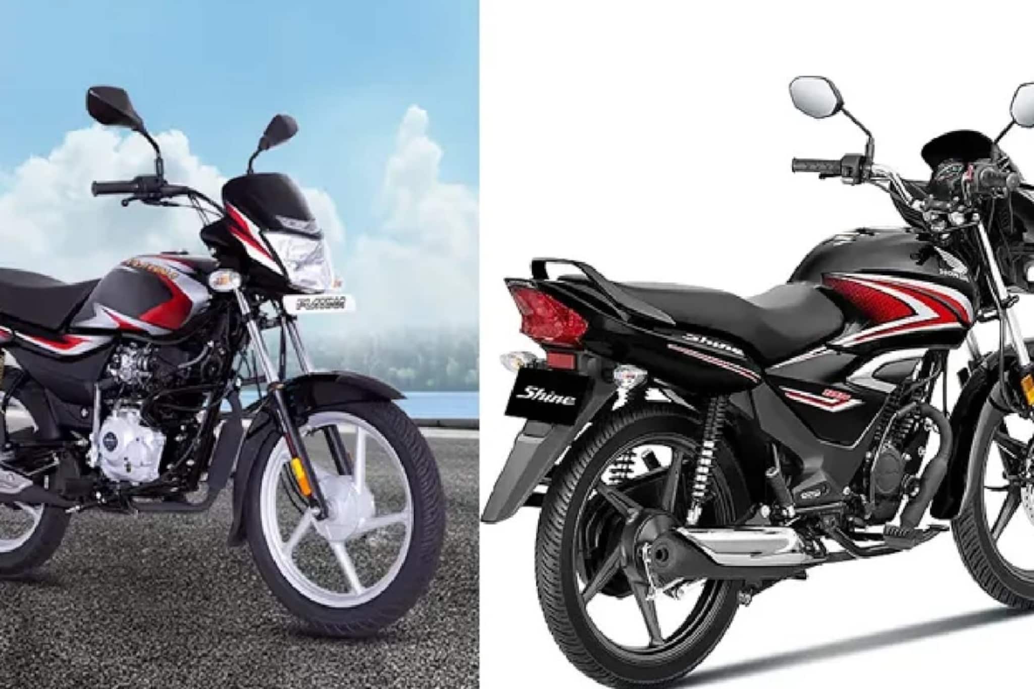 একবার ফুল ট্যাঙ্ক করে সারা মাস চালাবেন! মাইলেজ কিং এই দুই বাইক!