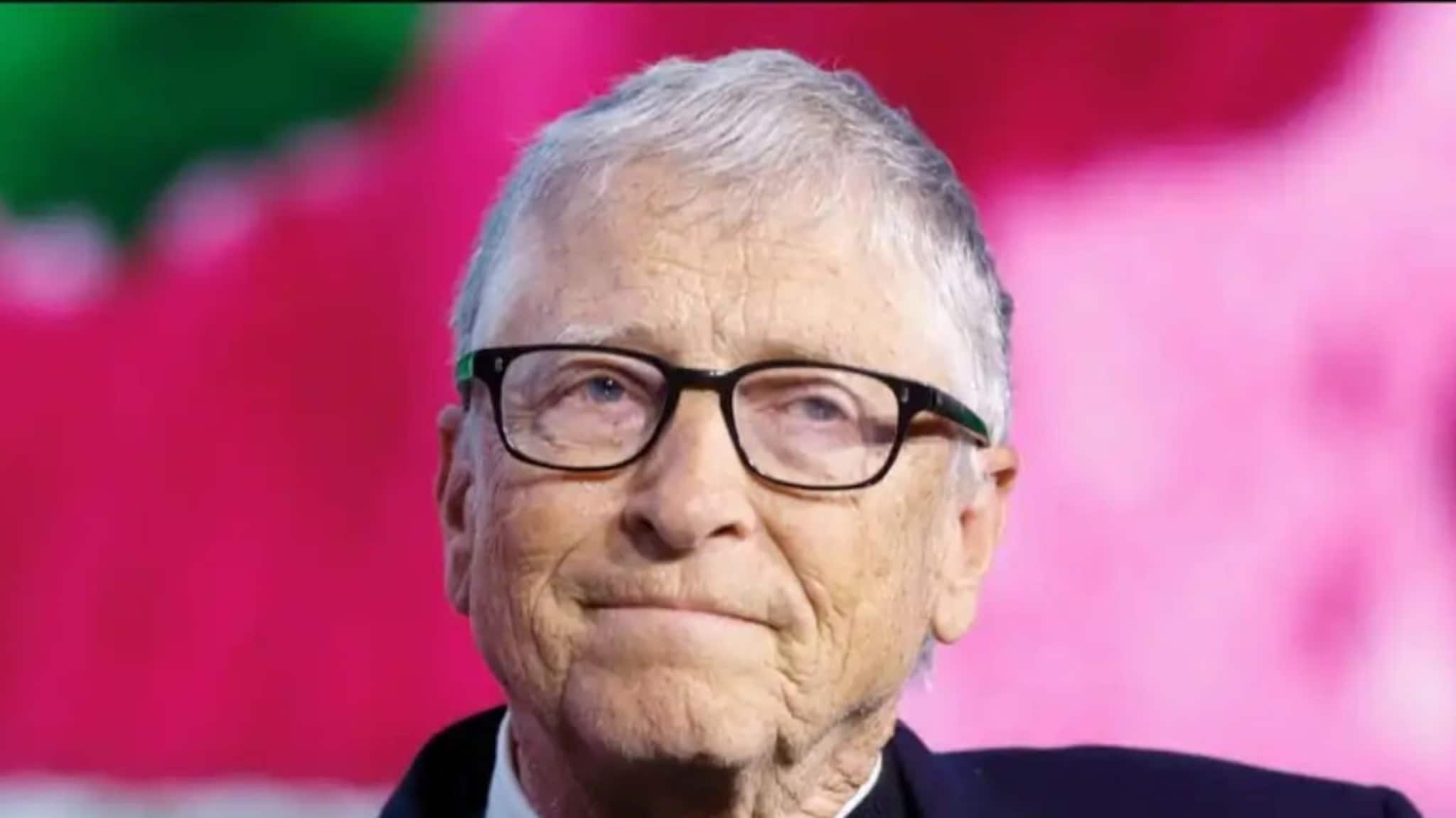 Bill Gates: থাকছেন বিল গেটস! এআই ইমপ্যাক্ট সামিটে নাম বাদ পড়ার বিতর্কের মাঝেই বড় ঘোষণা
