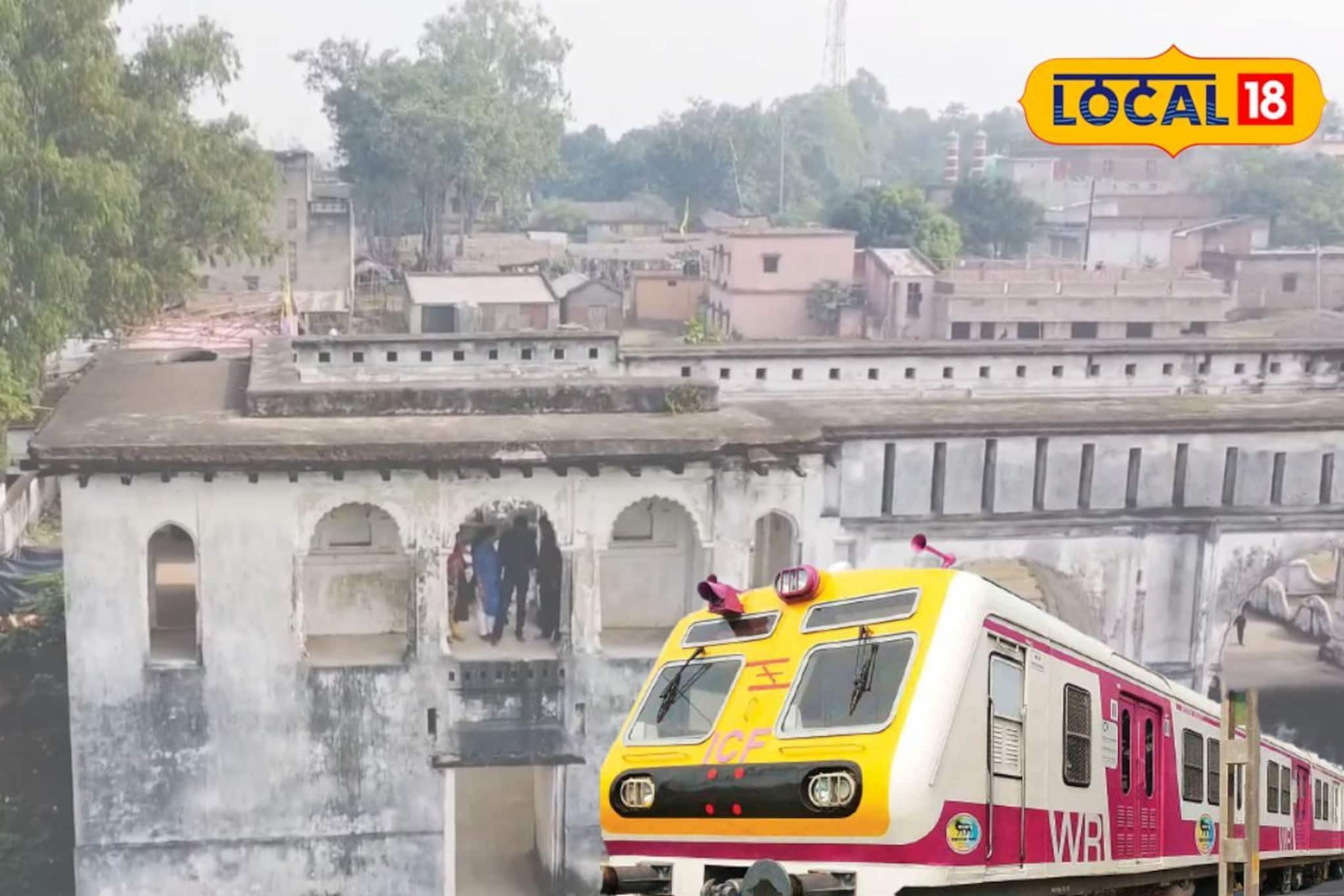 সিউড়ি-বক্রেশ্বর-রাজনগর-নলা নতুন রেল প্রকল্প নিয়ে বাড়ছে আশা, যা জানাচ্ছেন স্থানীয়রা