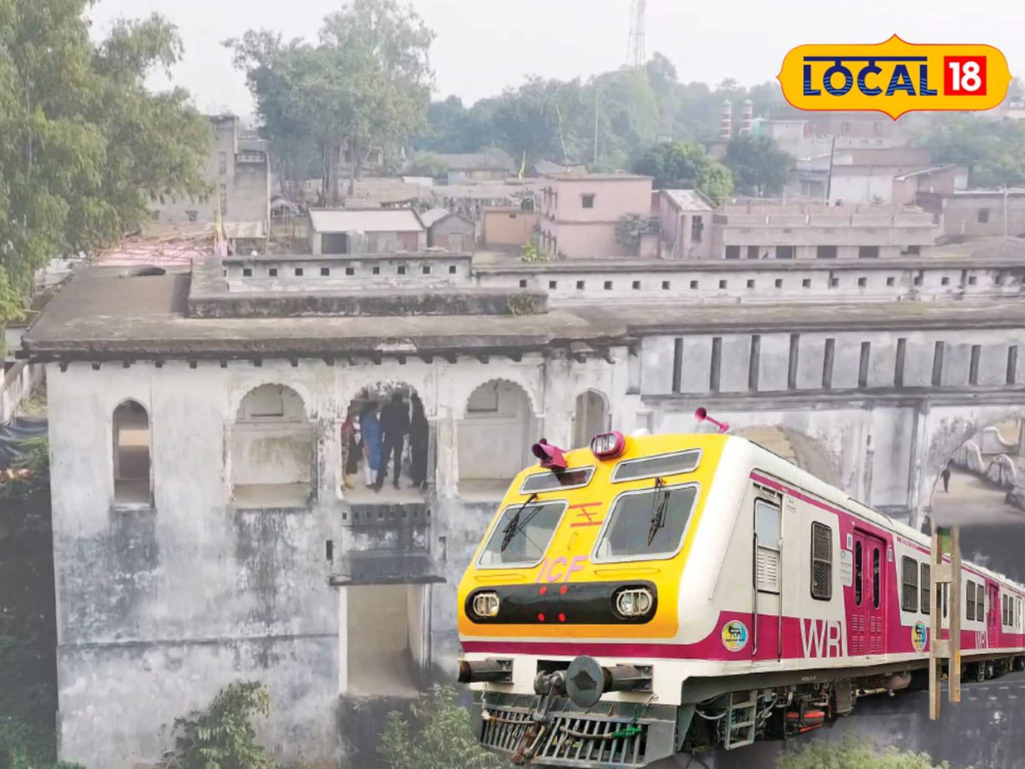 সিউড়ি-বক্রেশ্বর-রাজনগর-নলা নতুন রেল প্রকল্প নিয়ে বাড়ছে আশা, যা জানাচ্ছেন স্থানীয়রা