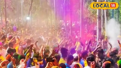 বসন্ত উৎসব | প্রতীকী ছবি