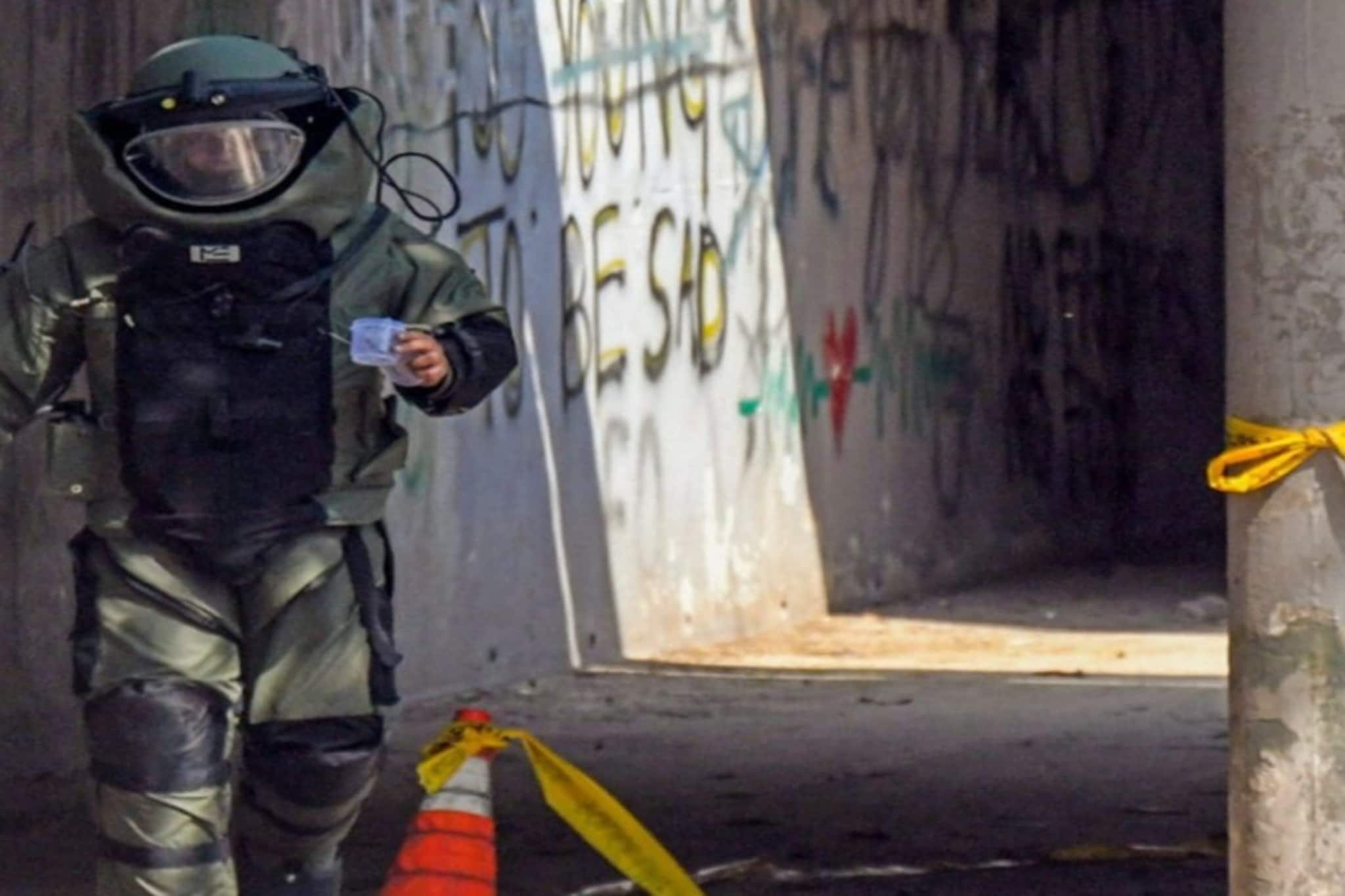 বোমাতঙ্ক ছড়িয়ে কেরলে গ্রেফতার যুবক! কেন মিথ্যে হুমকি, কারণ শুনে তাজ্জব পুলিশ