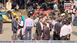 কলকাতার সিটি সেশন কোর্টে বোমা হামলার হুমকি কলকাতার সিটি সেশন কোর্টে বোমা হামলার হুমকি