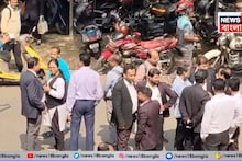 Court Bomb Threat: 'রাখা আছে বিস্ফোরক’, আচমকা হুমকি মেইল, কলকাতা-সহ জেলায় জেলায় আদালত জুড়ে বোমাতঙ্ক, তড়িঘড়ি খালি আদালত চত্বর!