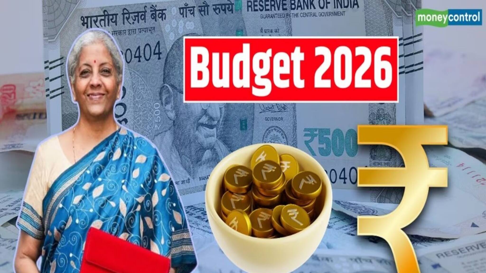 Union Budget 2026: বাজেটে অর্থমন্ত্রী এই ৫ নিয়ম পরিবর্তন করেছেন, জানা খুবই গুরুত্বপূর্ণ, দেখে নিন এক নজরে