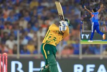 Jasprit Bumrah : বুমরাহকে সারা বিশ্ব কেন বলে 'জিনিয়াস', এই ভিডিও তার প্রমাণ! দেখার মতো ডেলিভারি, ভয়ঙ্কর টি-২০ ব্যাটারের স্টাম্প ওড়ালেন