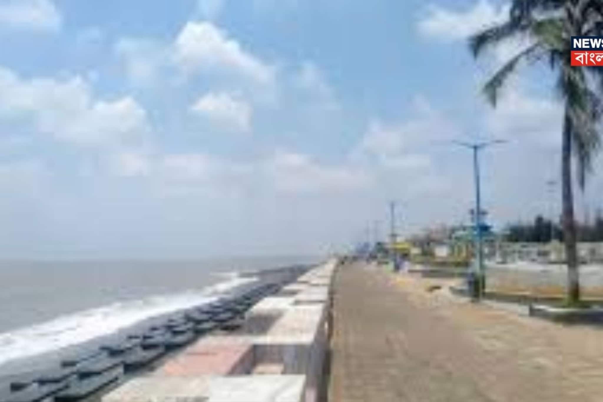 দিঘায় ঘর পেতে আর সমস্যা হবে না এখানকার বাসিন্দাদের, পুজোর আগেই হলি-ডে হোম চালু করছে পুরসভা