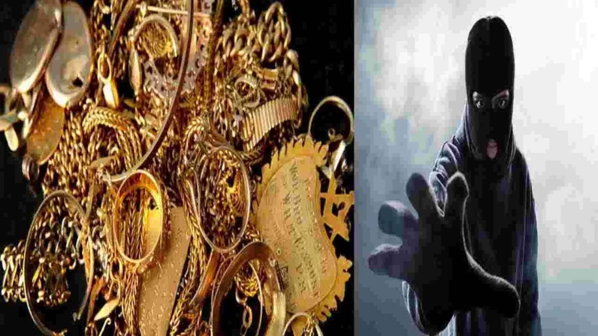 Burglary: সোনা, রুপো, টাকা কিছুই নেই! সিসিটিভি ফুটেজে ইনি কে...? গ্রেফতারের পর পুলিশি হেফাজতে ২, অধরা বাকি অভিযুক্তরা