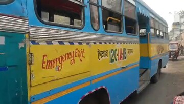 বেলুড়ে মারণ পথ দুর্ঘটনা! জিটি রোডে পথচারীকে পিষে দিল বেপরোয়া বাস, মৃ*ত্যু