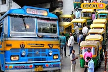 North 24 Parganas News: 'বাস কেন দাঁড়াবে!' হুলস্থুল বারাসাত, অটো চালকদের দাদাগিরিতে স্তব্ধ রাস্তা, ভুগতে হচ্ছে সেই সাধারণ মানুষকেই