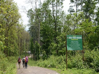 বক্সা জয়ন্তী (ফাইল ছবি)