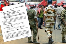 CAPF in West Bengal: এসে গেল ভোট! মার্চ মাসেই রাজ্যে মোতায়েন ৪৮০ কোম্পানি কেন্দ্রীয় বাহিনী! চিঠি পৌঁছে গেল রাজের মুখ্যসচিবের কাছে