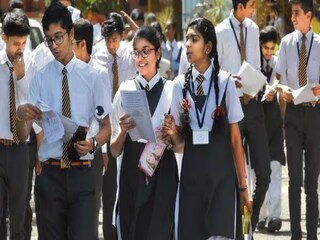 মঙ্গলবার শুরু সিবিএসই দশম ও দ্বাদশের পরীক্ষা (ফাইল ছবি)