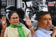 'চাকরি' নেই...! 'ভাতা' দিয়ে শিক্ষিত বেকারদের অপমান করছে রাজ্য', 'নো ভোট টু মমতা' কর্মসূচির ডাক শুভেন্দুর