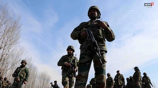 সিআরপিএফ সিআরপিএফ