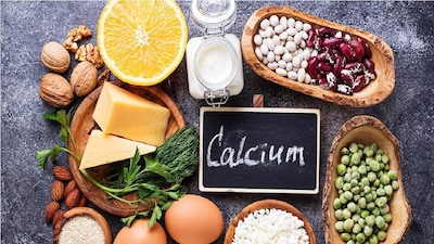 ক্যালসিয়াম 