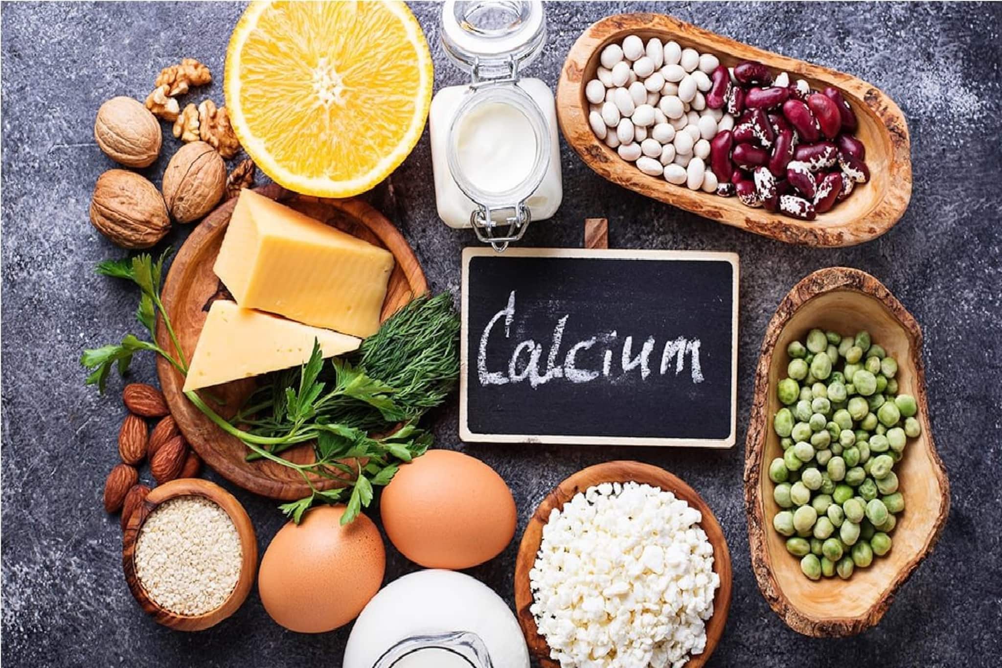 দুধ-মাছ-মাংসের মতোই ক্যালসিয়ামের খনি এই '১০' খাবার, ওষুধ ছাড়াই ঘাটতি পূরণ, স্টিলের মতো হাড় দুধ-মাছ-মাংসের মতোই ক্যালসিয়ামের খনি এই '১০' খাবার, ওষুধ ছাড়াই ঘাটতি পূরণ, স্টিলের মতো হাড়