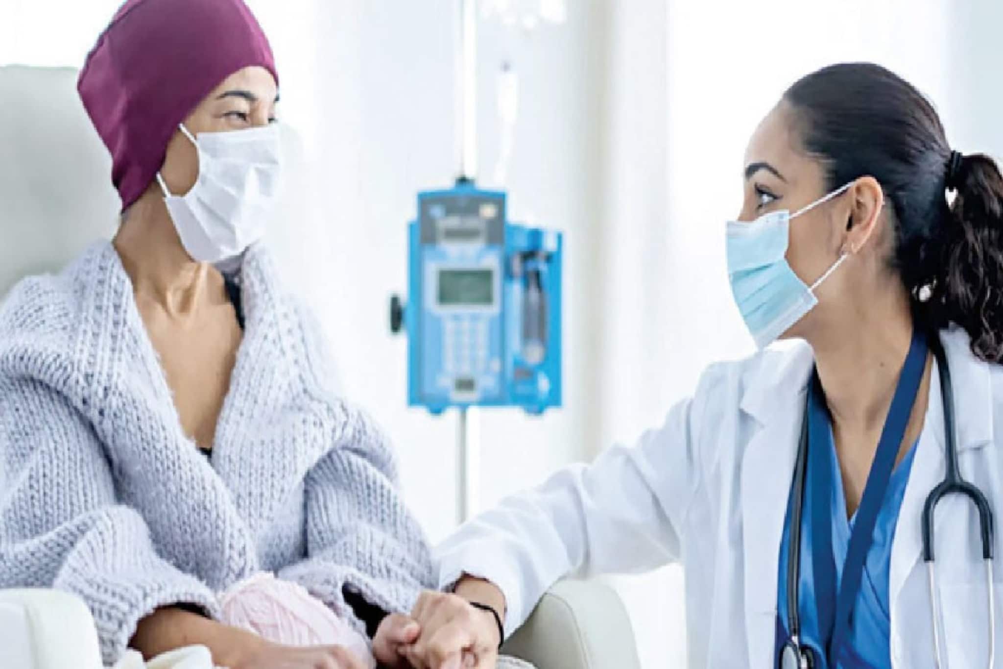 শরীর বাসা বাঁধলেই 'মৃত্যু'! বিশ্বে সবচেয়ে সাধারণ এই '৫' ক্যানসার, WHO-এর পরিসংখ্যান