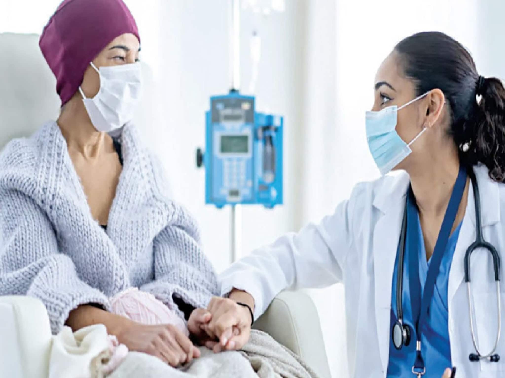 শরীর বাসা বাঁধলেই 'মৃত্যু'! বিশ্বে সবচেয়ে সাধারণ এই '৫' ক্যানসার, WHO-এর পরিসংখ্যান