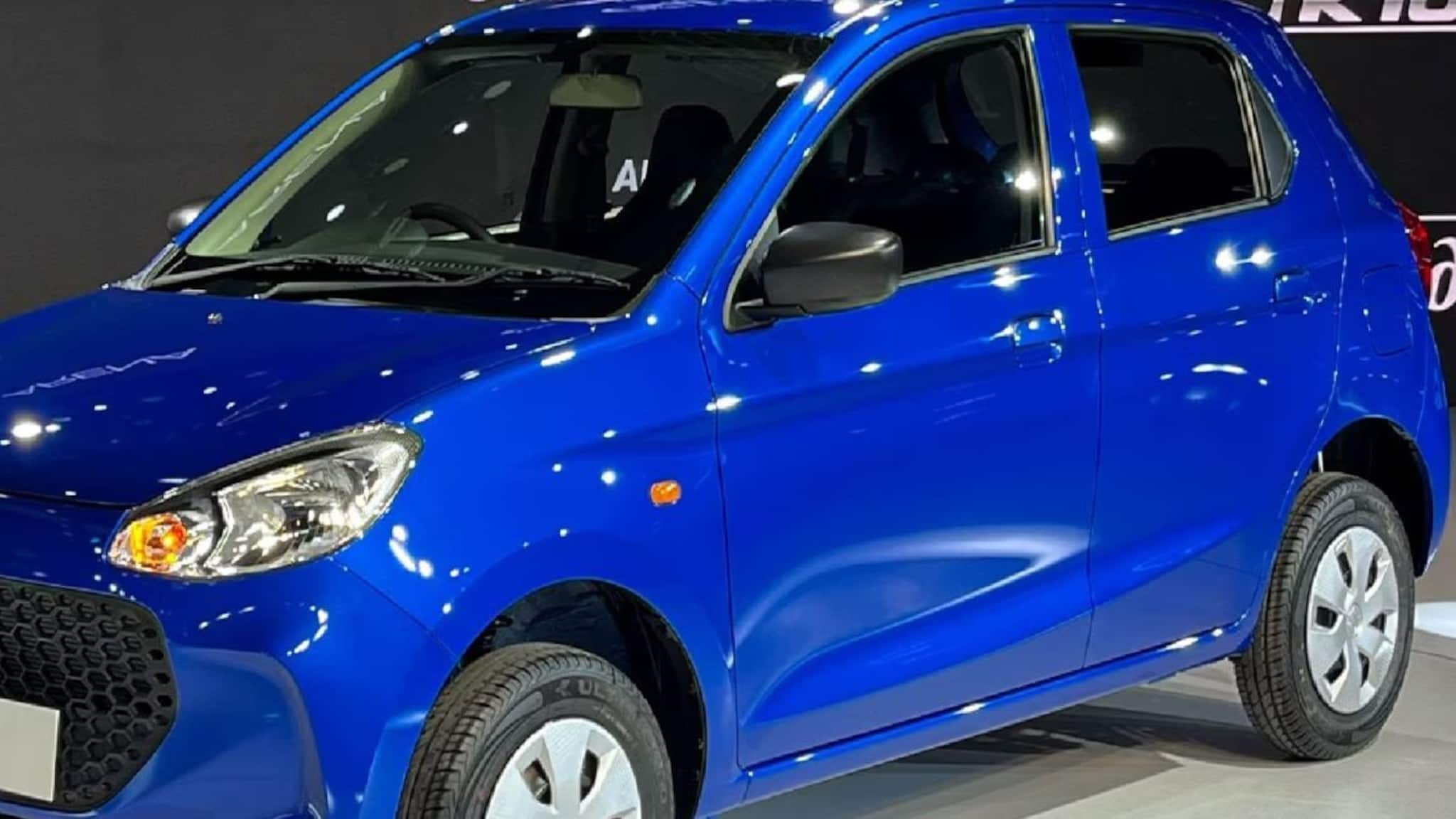 Cars : দেশের সবচেয়ে সস্তা দুটি গাড়ি, জানুয়ারিতে প্রায় ১৫ হাজার মানুষ কিনেছেন! সাড়ে তিন লাখ টাকায় বাড়িতে আনতে পারবেন