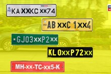 Car Number Plate: সাদা, হলুদ, সবুজ কিংবা লাল...! হরেক রঙের সম্ভার, কোন প্লেটের অর্থ কী? নিয়ম ভাঙলে কত জরিমানা? জানুন