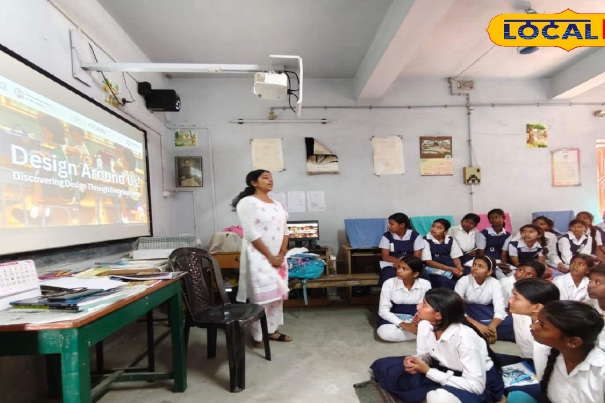 উচ্চ মাধ্যমিকের পর ভাল ক্যারিয়ার চান! আর্কিটেকচার কোর্সের চাহিদা দিন দিন বাড়ছে উচ্চ মাধ্যমিকের পর ভাল ক্যারিয়ার চান! আর্কিটেকচার কোর্সের চাহিদা দিন দিন বাড়ছে