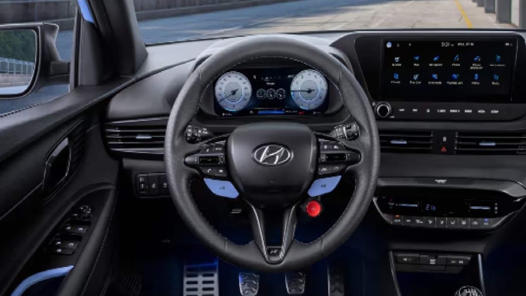 Hyundai i20 : সানরুফ, ড্যাশক্যাম এবং ৬টি এয়ারব্যাগ! Hyundai-এর এই অসাধারণ গাড়িটি মাত্র ৫.৯৯ লাখ টাকায় ঘরে আনতে পারবেন এবার