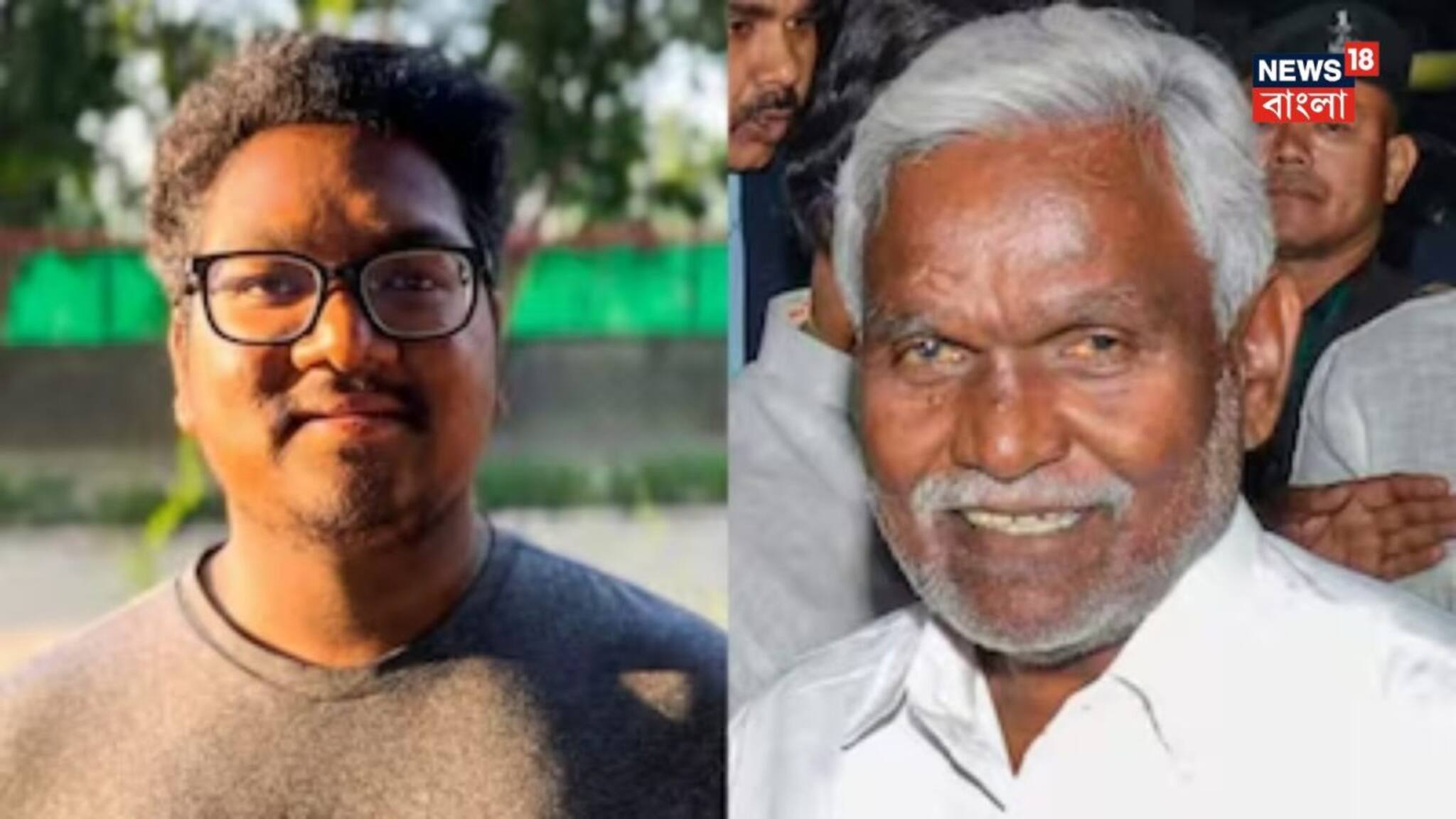 Champai Soren Grandson Death: মুখ দিয়ে ফেনা বেরচ্ছিল, সঙ্গে প্রচণ্ড মাথার যন্ত্রণা! মানালির হোম স্টে-তে রহস্যমৃত্যু ঝাড়খণ্ডের প্রাক্তন মুখ্যমন্ত্রীর নাতির, চম্পাই সোরেন লিখলেন...