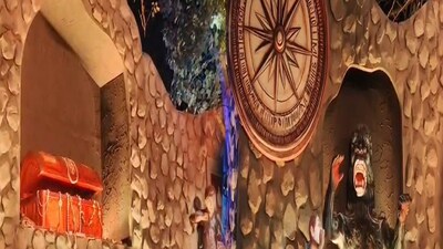 চন্দননগরে অনুষ্ঠিত হচ্ছে ছোটদের ছায়াছবি উৎসব 