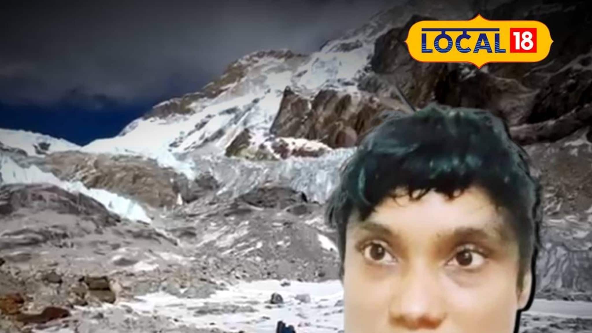 শীতে মাকালু-জয় হল না! মাঝপথেই অভিযান বাতিল করে ফিরলেন চন্দননগরের 'পাহাড় কন্যা'