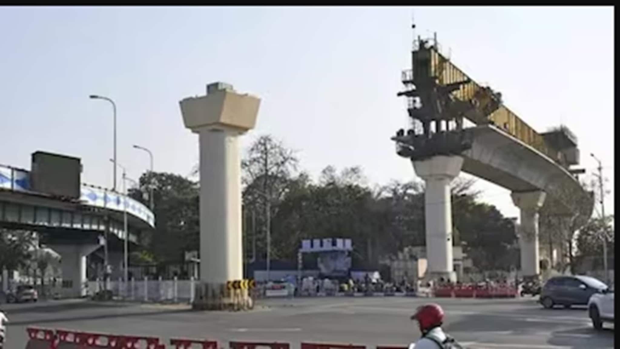 Chingrighata Metro Problem: মার্চ মাসেও কাটবে না চিংড়িঘাটা জট! অরেঞ্জ লাইনে হাজির আরও সমস্যা, জানালেন মেট্রোর জিএম