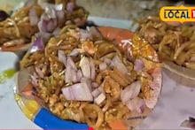 মাত্র পাঁচ টাকায় চাউমিন, সর্বত্র সারা ফেলেছে এই দোকান !