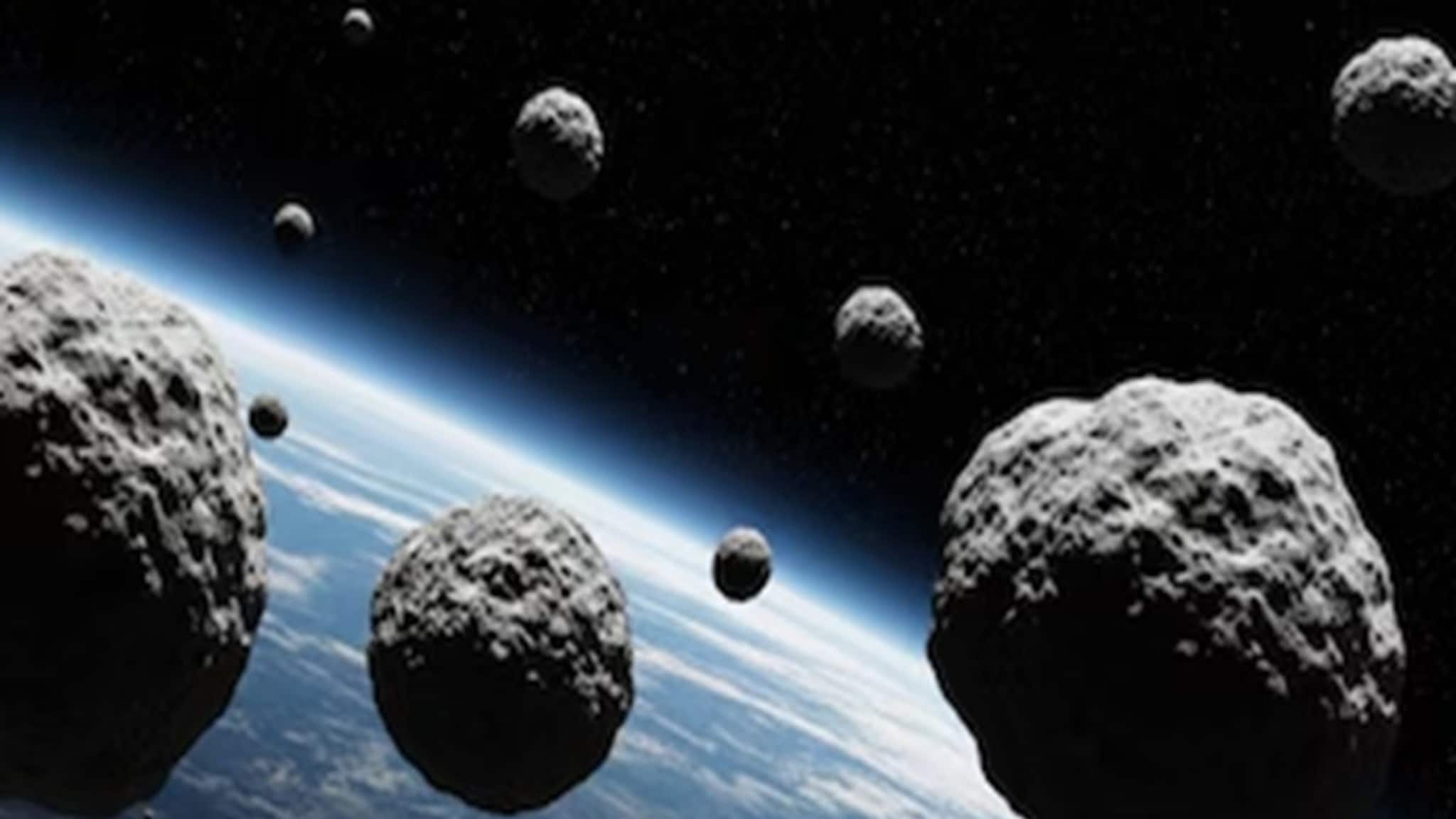 Earth At Risk: পৃথিবী কি ঝুঁকিতে? নাসার ডিটেকশন রাডার থেকে এখনও হাজার হাজার ‘নগর-হত্যাকারী’ গ্রহাণু নিখোঁজ