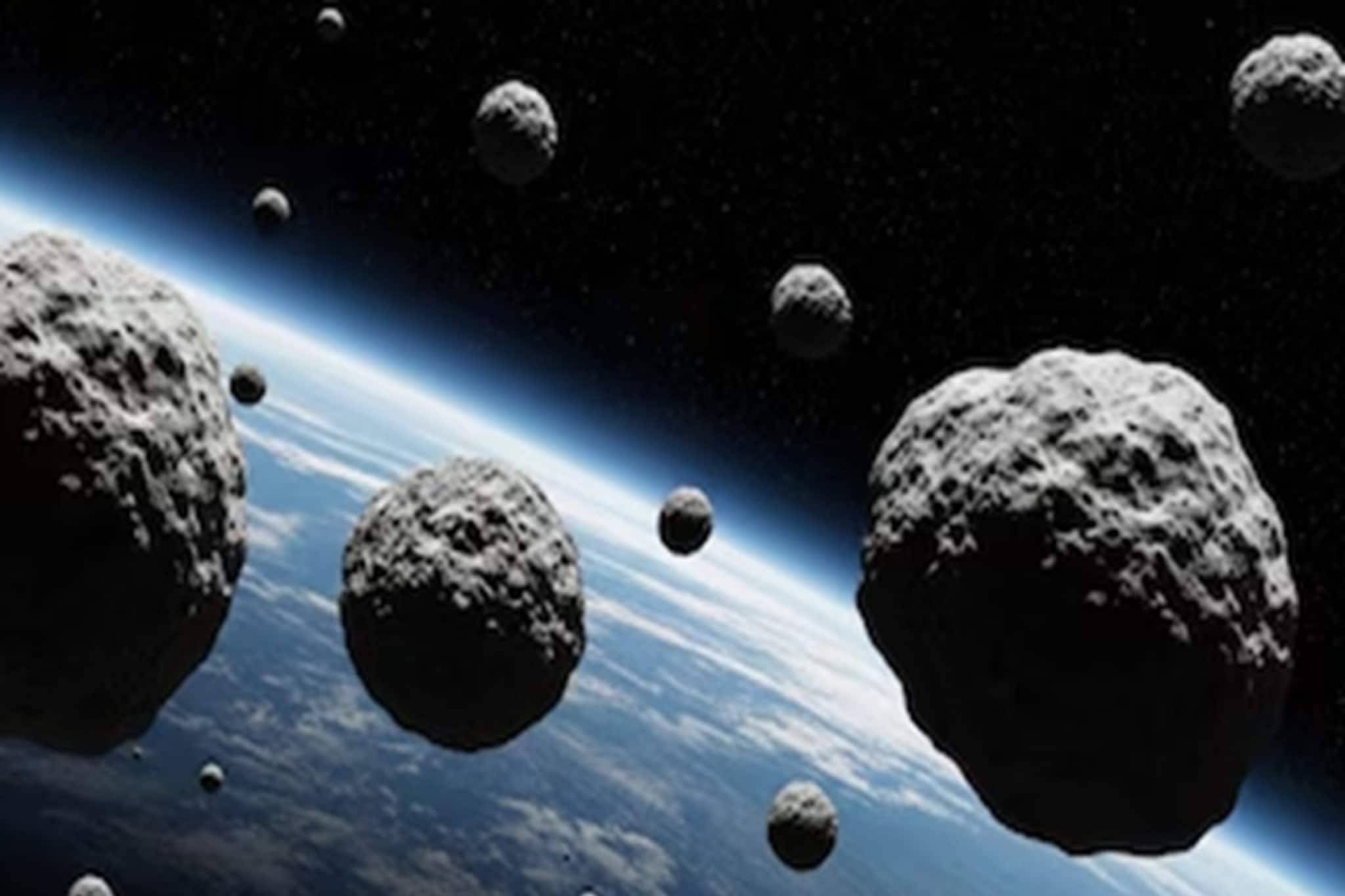 পৃথিবী কি ঝুঁকিতে? নাসার ডিটেকশন রাডার থেকে এখনও হাজার হাজার ‘নগর-হত্যাকারী’ গ্রহাণু নিখোঁ