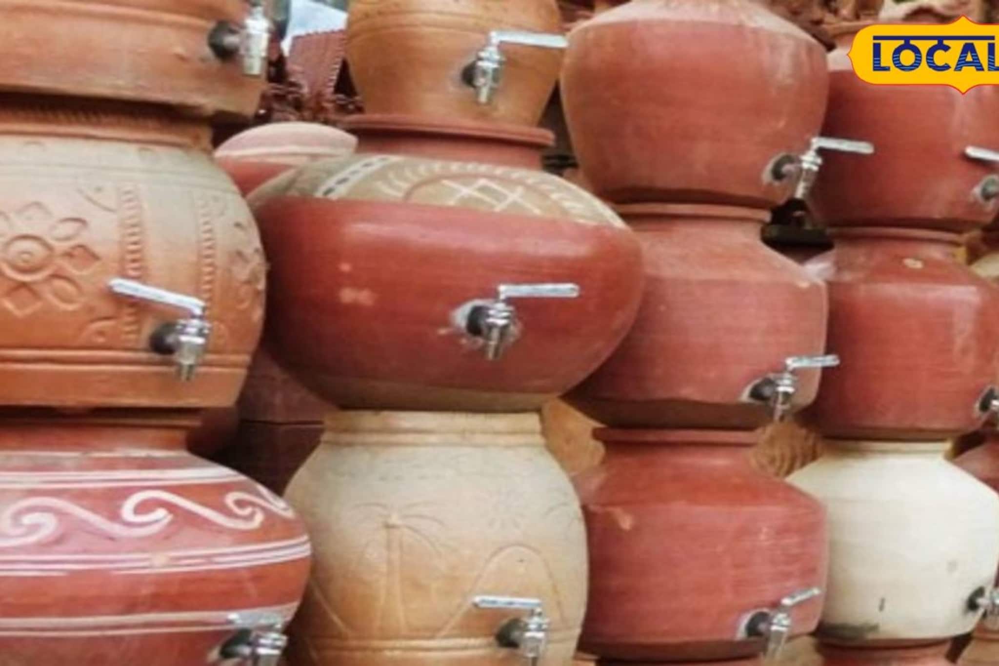 মাটির ফিল্টার ব্যবহারের সুফল জানলে ফ্রিজের জল খাওয়া ছেড়ে দেবেন, সময় থাকতে শরীরের যত্ন নিন