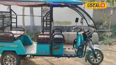 টোটো | প্রতীকী ছবি