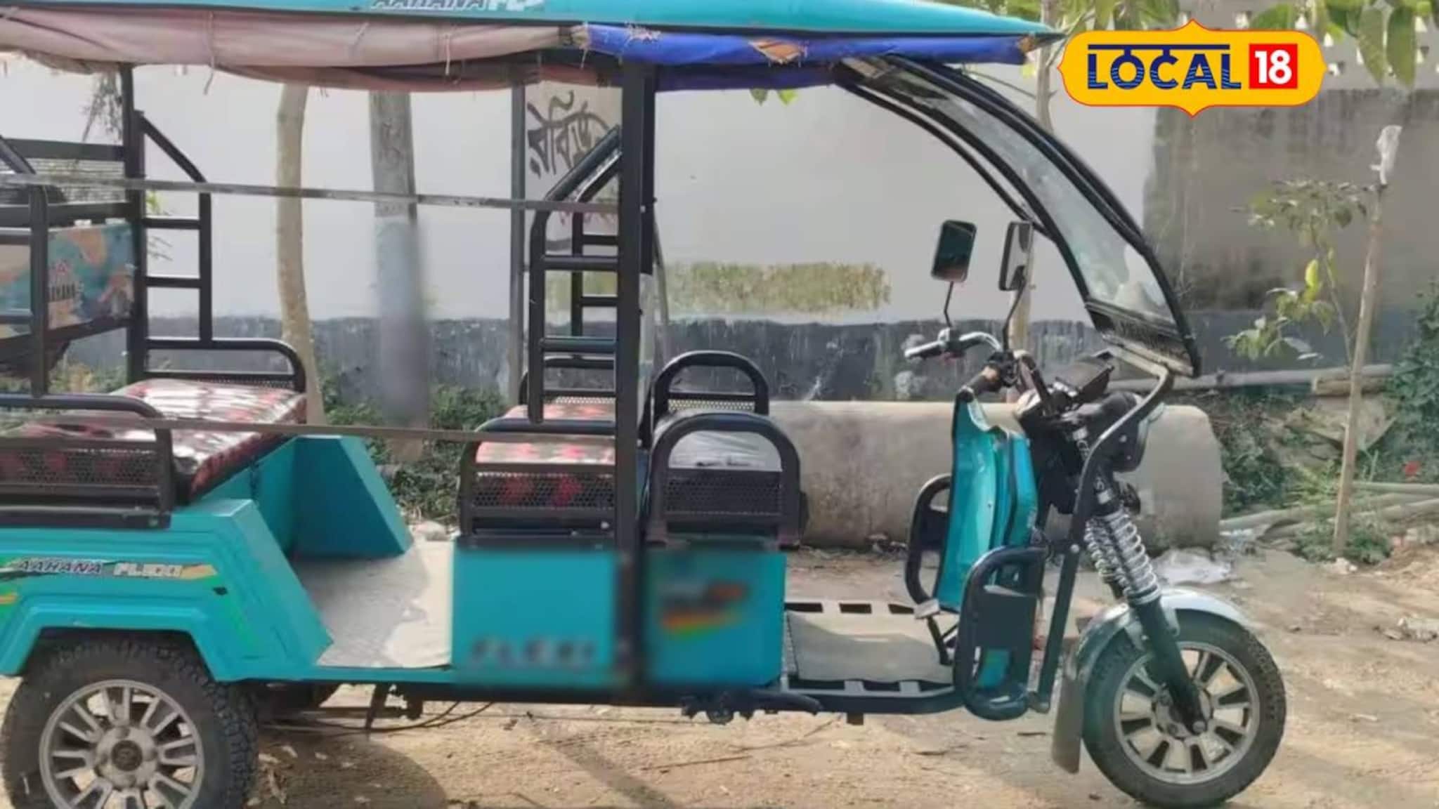 শান্ত টোটো চালকের একী কীর্তি! বাড়িতে পুলিশ হানা দিতেই বেরিয়ে এল মারাত্মক সব জিনিস