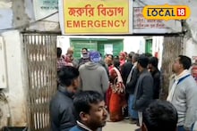 Cooch Behar News: মাথাভাঙা-ময়নাগুড়ি রাজ্য সড়কে ভয়াবহ দুর্ঘটনা! ট্রাক-চারচাকায় পরপর ধাক্কা দ্রুতগতির বাইকের, আহত ৩