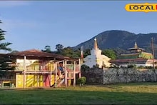 Offbeat Destination: চেনা ছকের বাইরে গিয়ে পাহাড় ঘেরা রোমান্সের নাম লেপচাখা, সঙ্গীর সঙ্গে হারিয়ে যান নীলিমায়