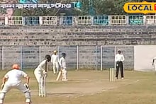 Cricket Tournament: বসিরহাটের ময়দানে চার-ছক্কার ধামাকা! শুরু ১ম ডিভিশন ক্রিকেট লিগ, প্রথম ম্যাচ থেকেই মাঠে থিকথিকে ভিড়