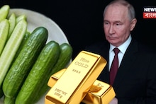 Prices Of Cucumbers in Russia: রাশিয়ায় ‘সোনার দামে’ বিকোচ্ছে শসা! এখন দাম কত জানেন? পুতিনের দেশের ‘দ্য নিউ গোল্ড’