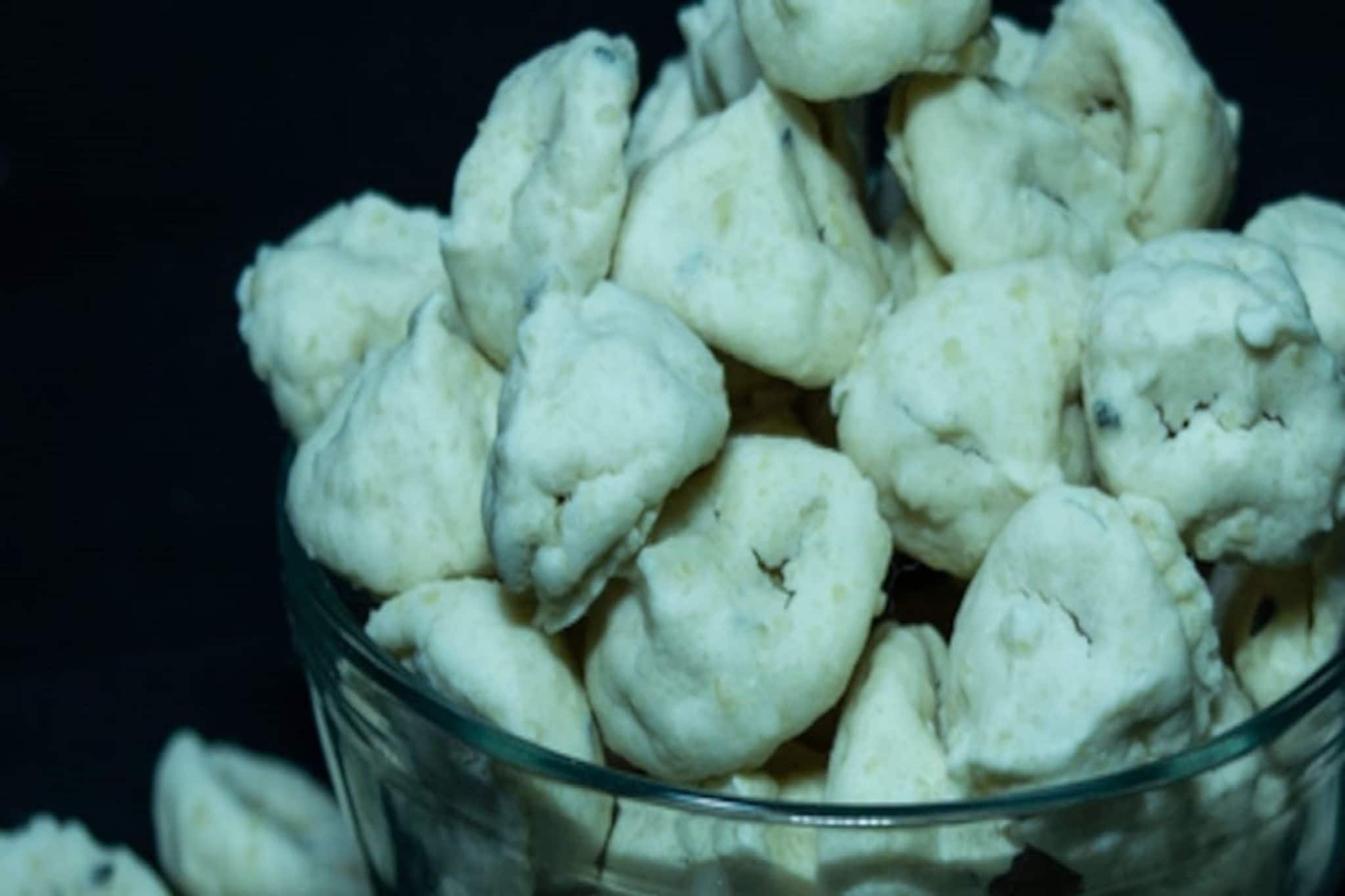 বড়ি খাওয়ার চল বাঙালি বাড়িতে বহু পুরনো, জানেন ডালের বড়ি খেলে কী হয় শরীরে? জানলে চমকাবেন!