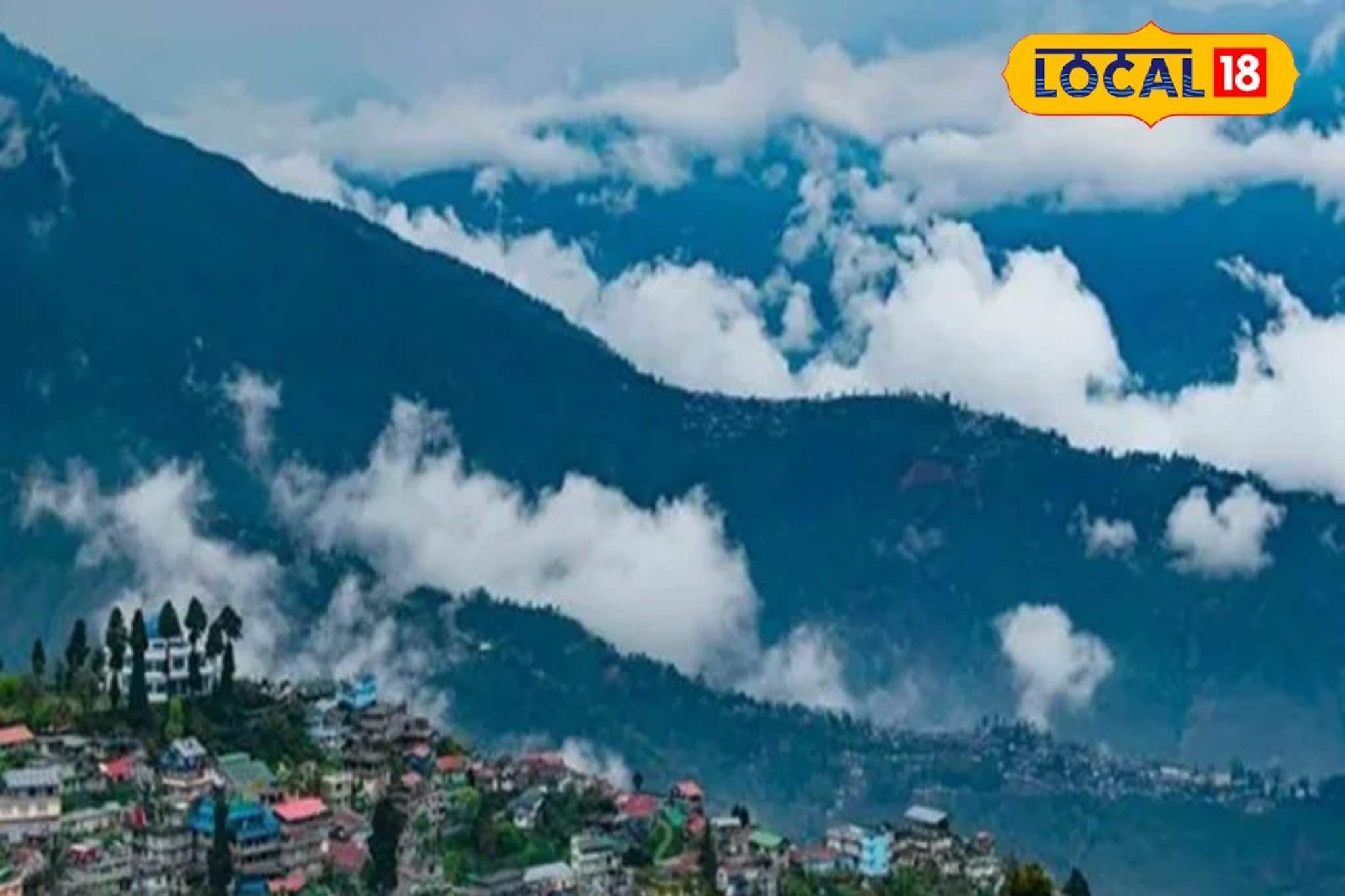 সপ্তাহান্তে তাপমাত্রার ভোলবদল! ফের নামবে পারদ, জাঁকিয়ে ঠান্ডা