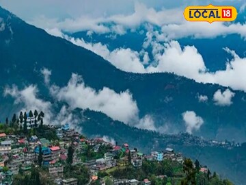 সপ্তাহান্তে তাপমাত্রার ভোলবদল! ফের নামবে পারদ, জাঁকিয়ে ঠান্ডা