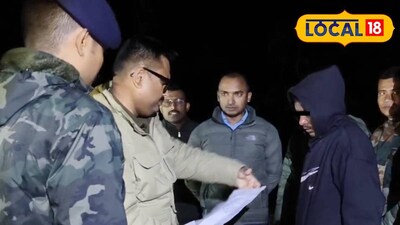 ধৃত মাদক ব্যবসায়ী