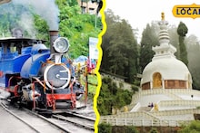 Darjeeling Tourist Spot: দার্জিলিংয়ের বুকে লুকনো সেরা কিছু 'রত্ন'! ঘুরতে গেলে মিস করবেন না এই ৫ ডেস্টিনেশন, পাগল করা প্রাকৃতিক সৌন্দর্য