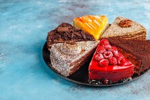 Knowledge Story Cake vs Pastry: কোনটা কেক আর কোনটা পেস্ট্রি? ৯৯% মানুষ বলতেই পারেননি! আপনি জানেন?