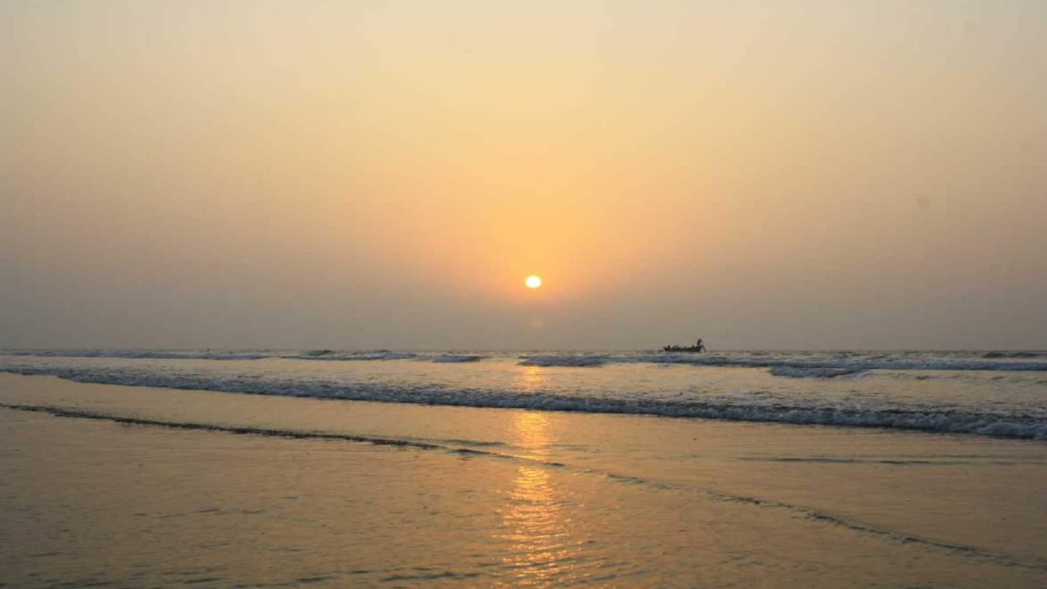 Digha Hero: দিঘার রিয়েল হিরো এঁরা! অন্যের প্রাণ বাঁচাতে যা করেন... দেখুন