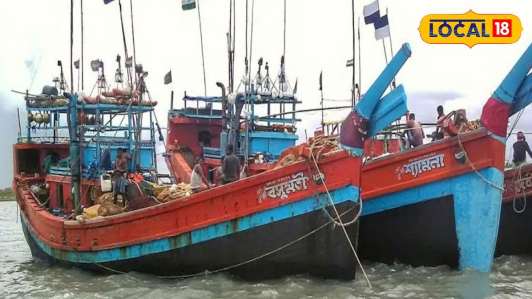 কেন্দ্রের PMMSY প্রকল্পে বড় উদ্যোগ! মাঝ সমুদ্রে ইঞ্জিন বিকল হলেও নেই ভয়