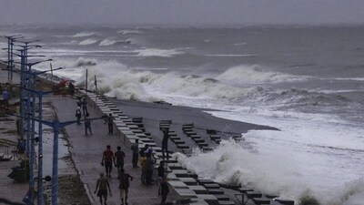 আবহাওয়ার বিরাট আপডেট